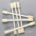 Medical Cleanroom Foam Swab With Alcohol